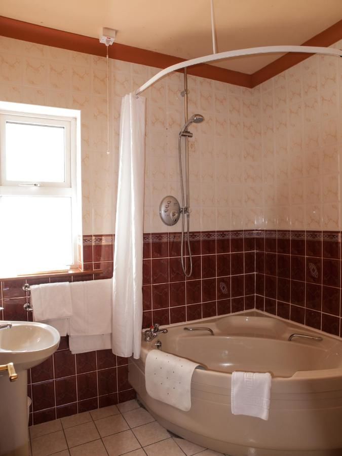 Гостевой дом Cappabhaile House Балливон-25